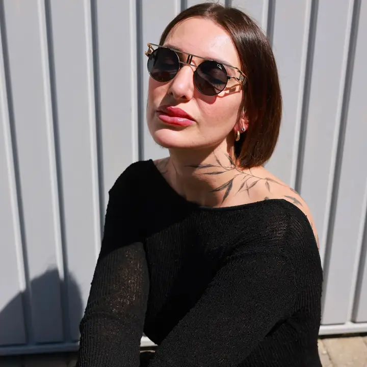 Instagram Coaching — Sarah Schleicher