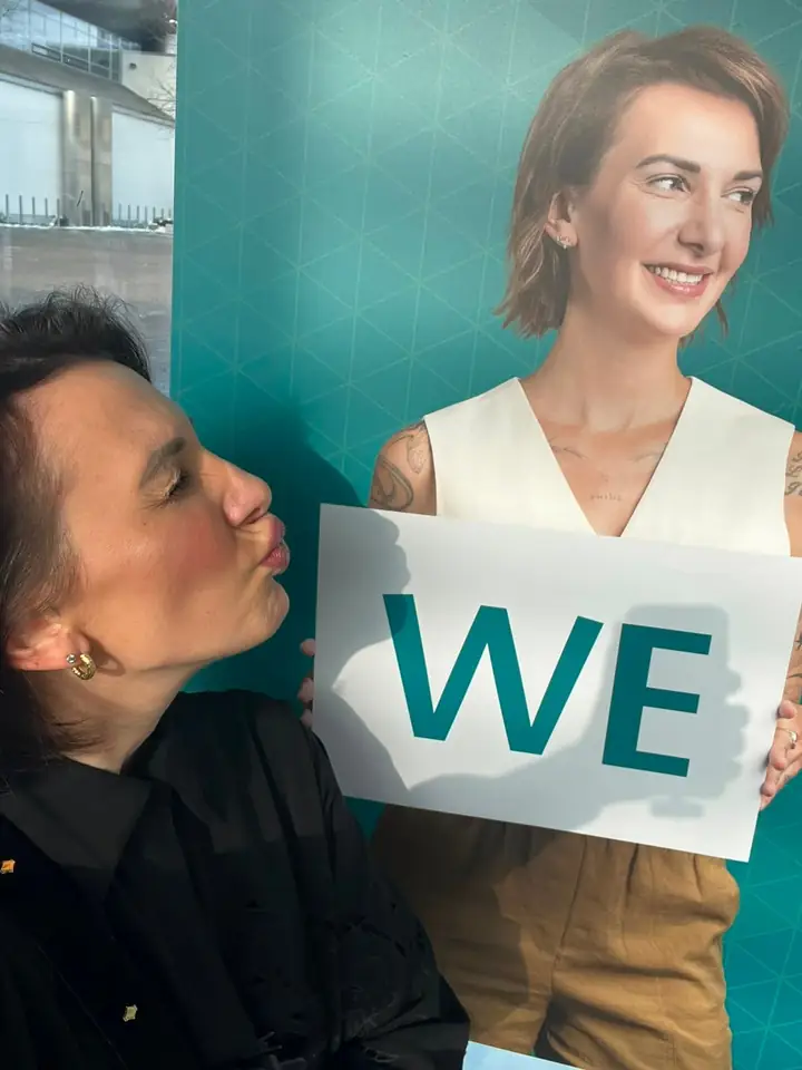 Influencer Marketing — Sarah Schleicher