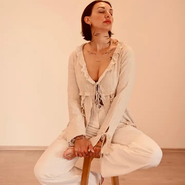 Modeling — Sarah Schleicher